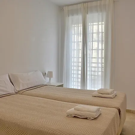 Increible Centrico 0b Apartment *