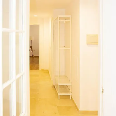 Apartment Increible Centrico 0b Seville