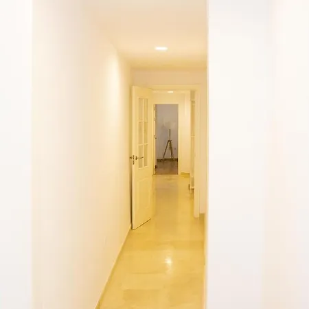 Increible Centrico 0b Apartment Seville