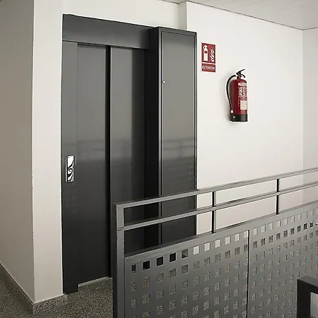 Increible Centrico 0b Apartment