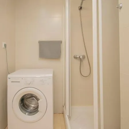 Bonito Loft, ¡5 Min Del Centro! Sevilha