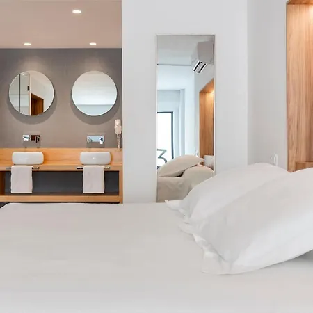 Apartamento Murillo Gardens By Magno *