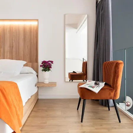 Murillo Gardens By Magno Apartamento *