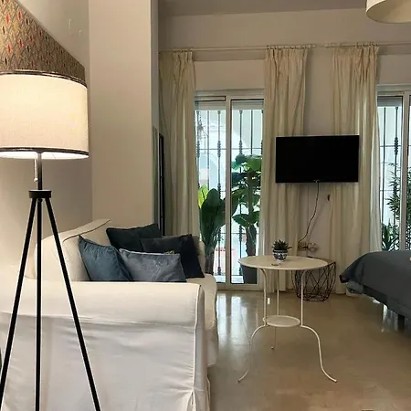 Estudio San Vicente - Aloha