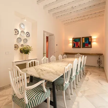 Casa vacanze Ohliving Virgenes 7