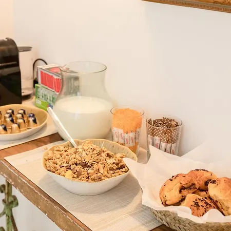 Ohliving Virgenes 7 Casa vacanze *
