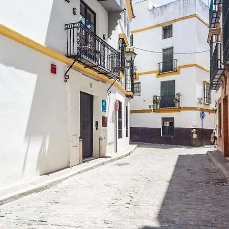 Alohamundi Corral Del Rey *
