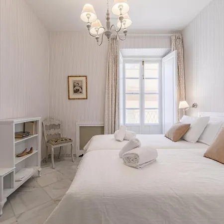 Casa vacanze Ohliving Virgenes 7