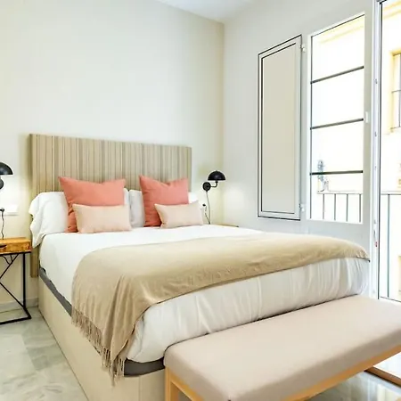 Apartamento Conde Ibarra Deluxe By Valcambre *