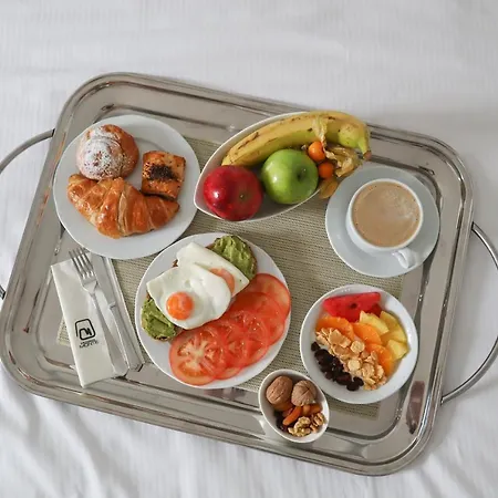 Hotel Monte Carmelo 4*