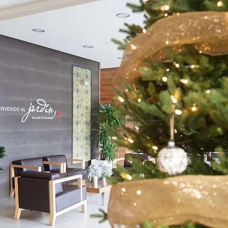 Hotel Hilton Garden Sevilla