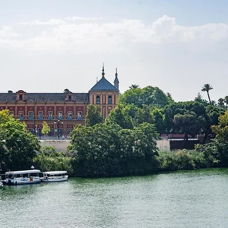 Alohamundi Segovia&fortaleza Seville