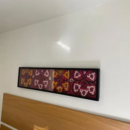 Centro Guadalquivir Appartement *