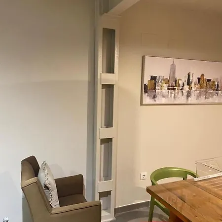 Centro Guadalquivir Appartement *