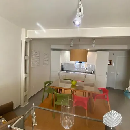 Centro Guadalquivir Appartement *
