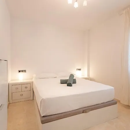 Charming 3 Bedroom At Triana Center By Oui * Seville
