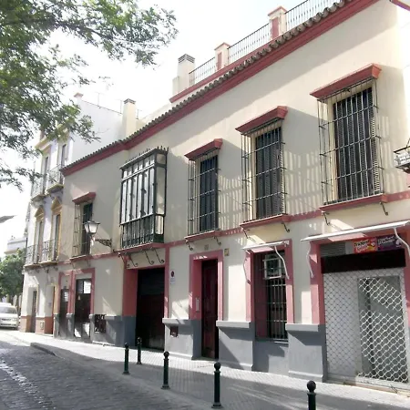 Homeyseville-precioso San Juan De La Palma, Parking Optional Apartment