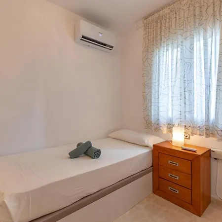 Charming 3 Bedroom At Triana Center By Oui Apartment Seville