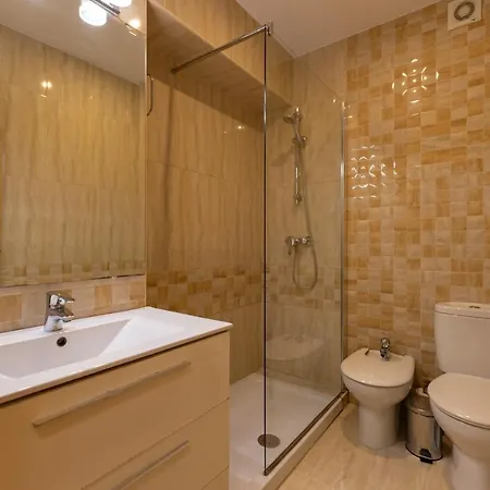 Charming 3 Bedroom At Triana Center By Oui Apartment Seville