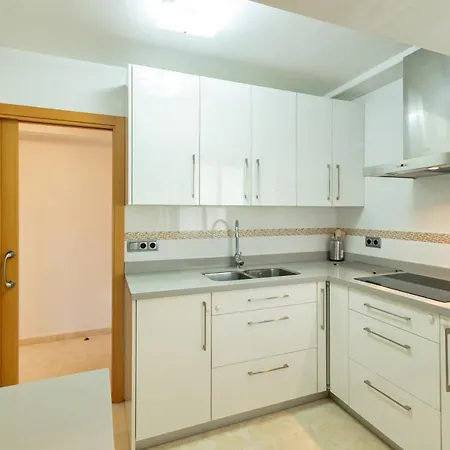 Charming 3 Bedroom At Triana Center By Oui * Seville