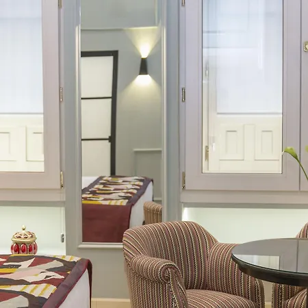 Casa Romana Boutique 4* Sevilla
