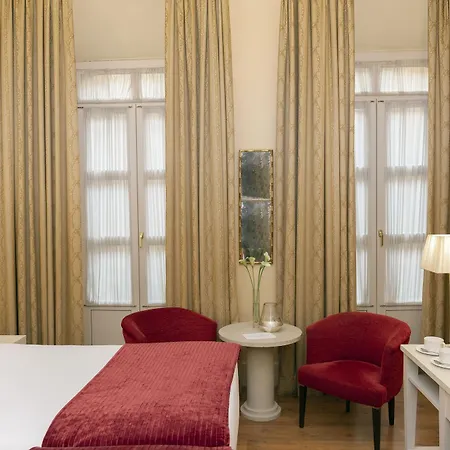 Casa Romana Boutique Hotel