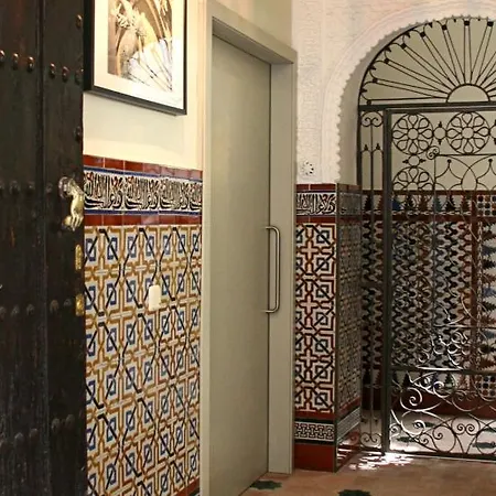 فندق بوتيك كاساس دي سانتا كروز 3*