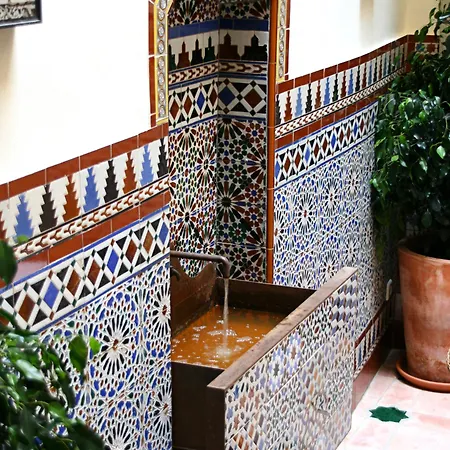 بوتيك كاساس دي سانتا كروز 3* إشبيلية