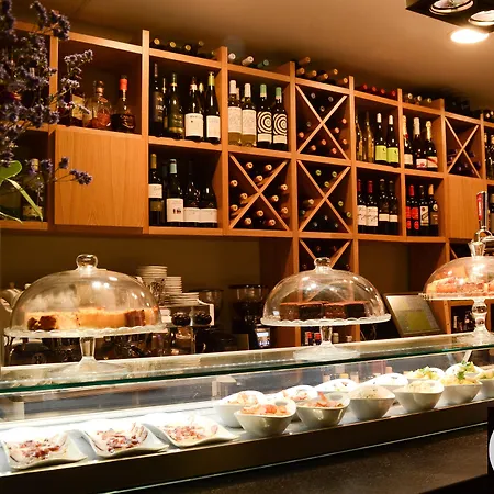 Hotel Palacio Pinello (adults Only)