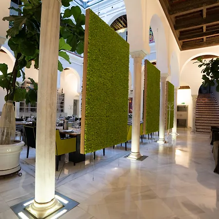Hotel Palacio Pinello (adults Only) Sevilla