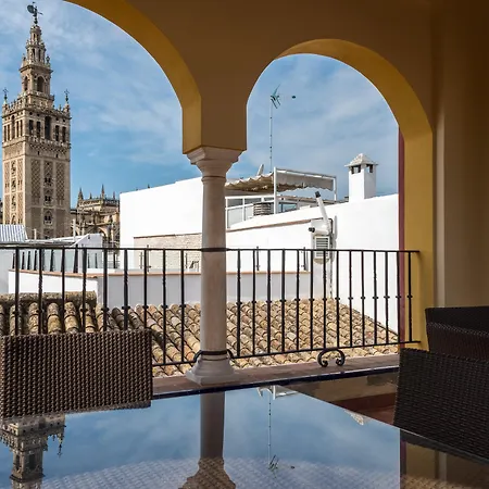 Palacio Pinello (adults Only) 4* Sevilla