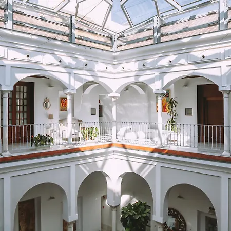 Palacio Pinello (adults Only) 4*