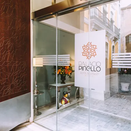Hotel Palacio Pinello (adults Only)