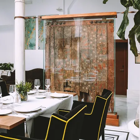 Hotel Palacio Pinello (adults Only)