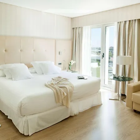 Hotel Barcelo Renacimiento Sevilla