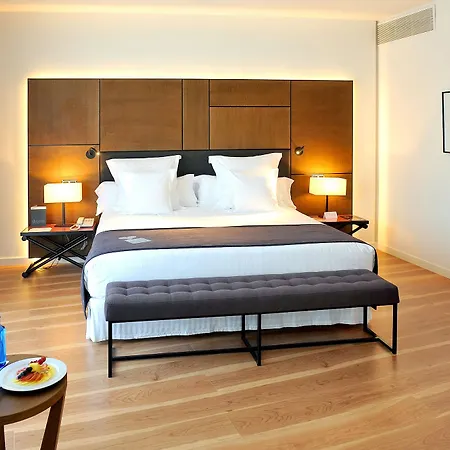 Hotel Barcelo Renacimiento