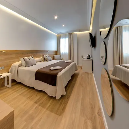 Hotel Monte Carmelo 4*