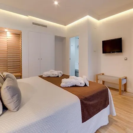 Monte Carmelo 4* Sevilla