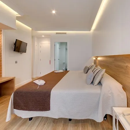 Monte Carmelo Hotel