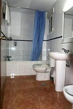 Hostel Jentoft Seville