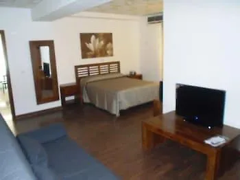 Jentoft Hostel