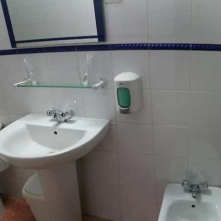 Jentoft Hostel