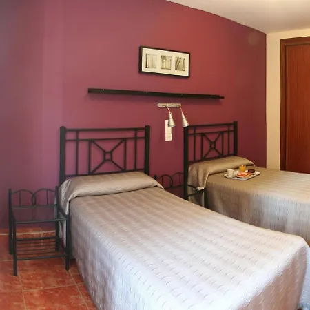 Hostel Jentoft *