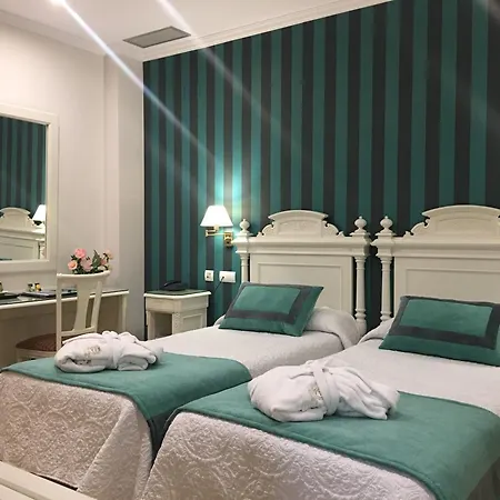 Adriano Boutique Hotel Seville