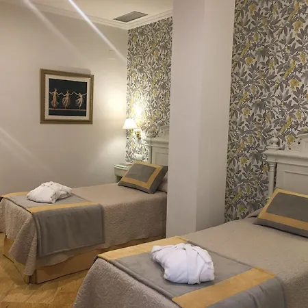 Adriano Boutique Hotel Seville