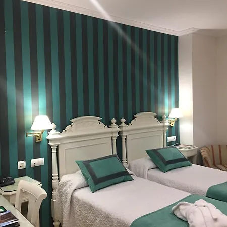 Hotel Adriano Boutique