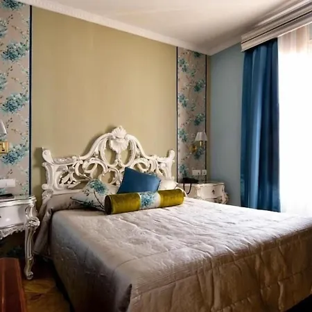 Hotel Adriano Boutique Seville