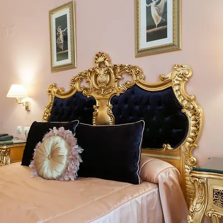 Hotel Adriano Boutique