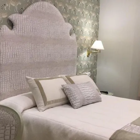 Hotel Adriano Boutique 3*