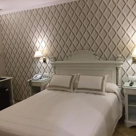 Hotel Adriano Boutique